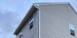 Best Vinyl Siding Installation  in Parker, SC